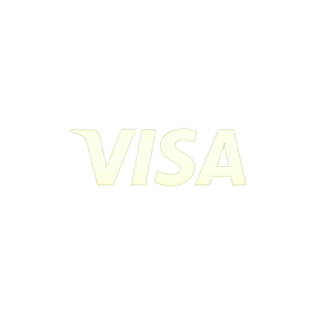 Payment method icon for Visa