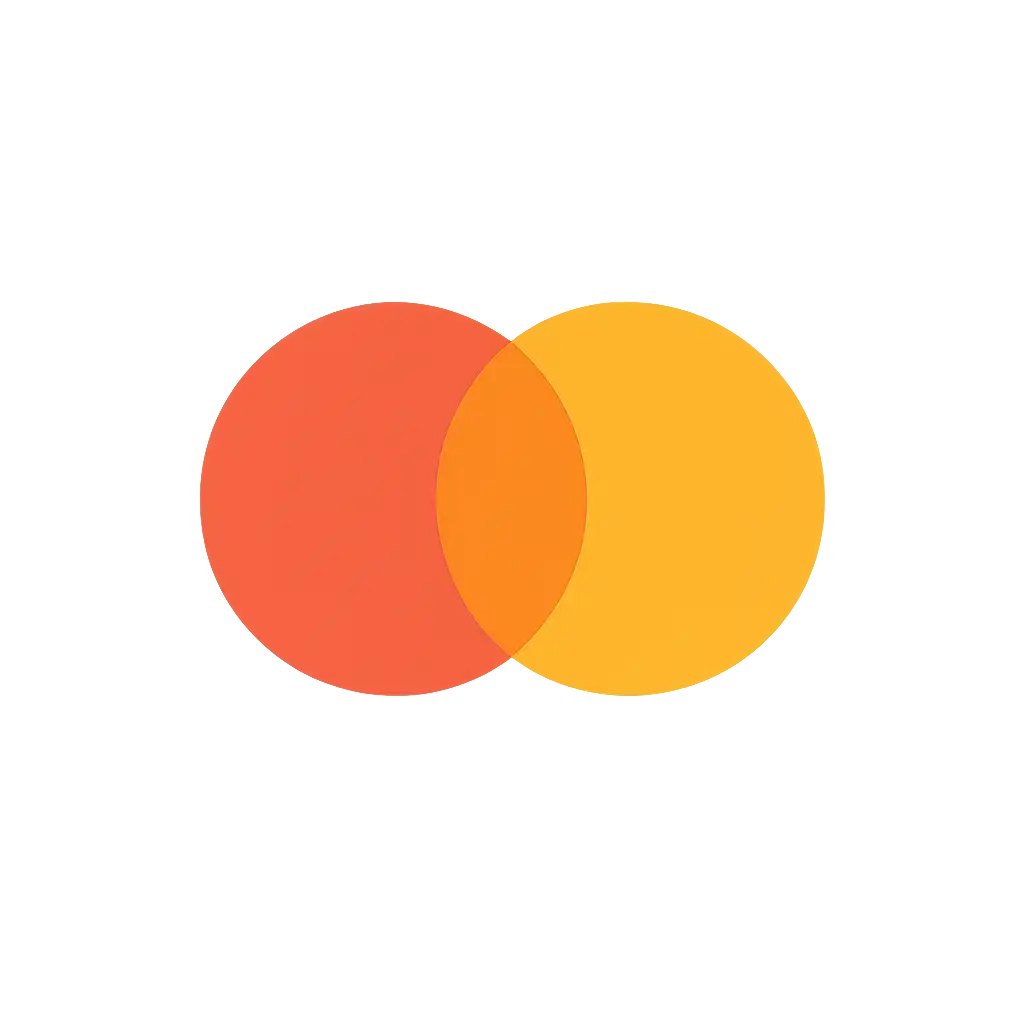 Payment method icon for Mastercard